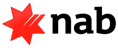 NAB logo