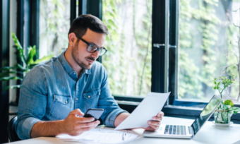 What is negative gearing and how does it work?