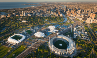Melbourne property market forecast for 2024