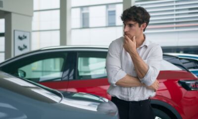 Novated lease pros and cons