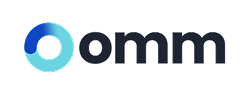 Omm-logo