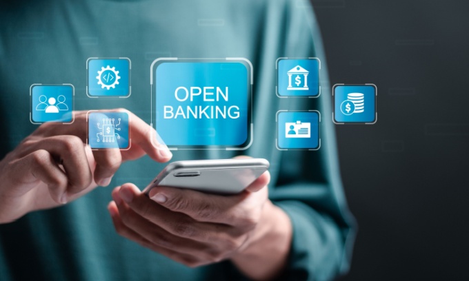 Open banking