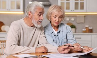 Our guide to the Victorian Seniors Card