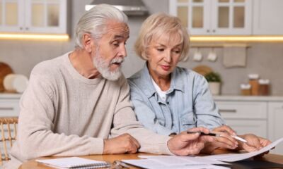 Our guide to the Victorian Seniors Card