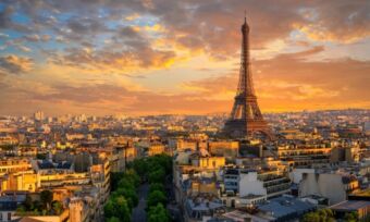 Travel Insurance For France