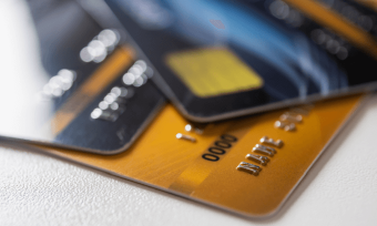 Secured credit cards – what are your options?