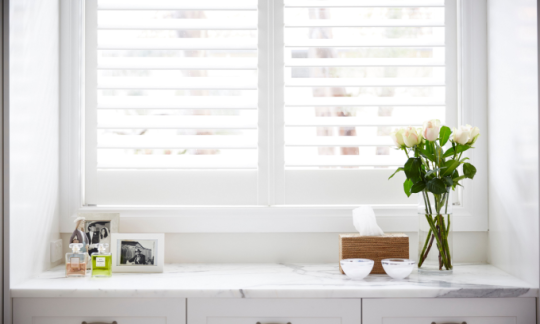 Plantation shutters cost