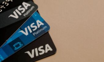 Platinum credit cards