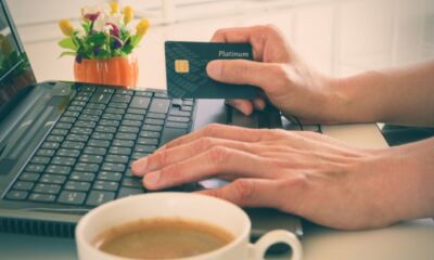 Platinum credit cards