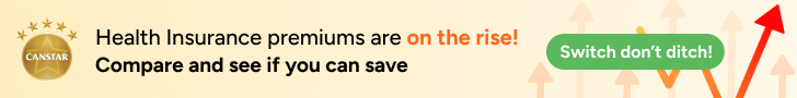 Health Insurance check up banner