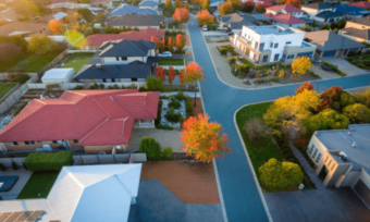 What’s the outlook for the property market?
