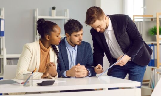Questions for your Mortgage Broker