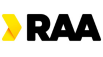 RAA logo