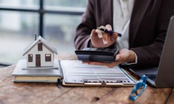 Rate relief from today, yet millions will now make higher repayments instead