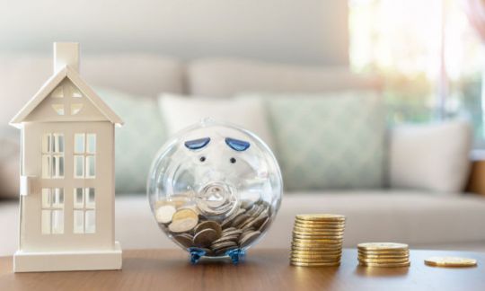 Refinancing a fixed rate home loan