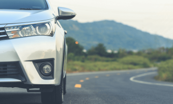 Car registration transfer fees in NSW