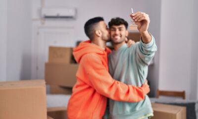 Renting vs buying