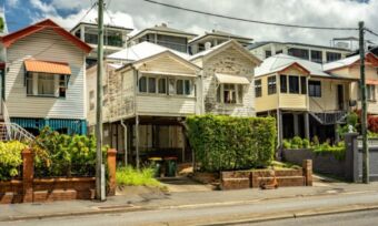 How much does restumping a house cost?