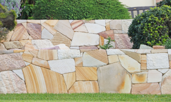 How much does a retaining wall cost?