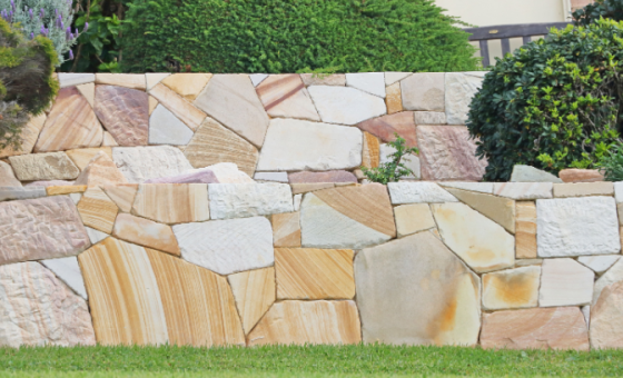 Retaining wall cost