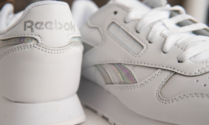 Retro runners: Reebok to hit Aldi’s Special Buys