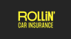 Rollin Car Insurance Logo - 103 x 57 px