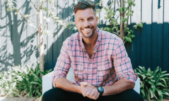 Sam Wood’s top tips for staying fit and healthy on a budget