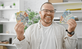 How to save more than $27,000 in a year