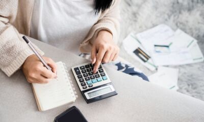 Secured vs unsecured personal loans: What’s the difference?