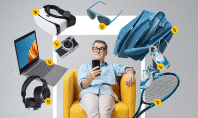 Shopping tips and tricks