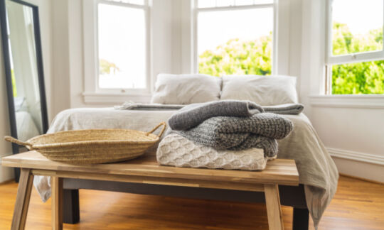 Short stay home insurance