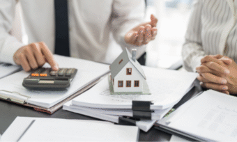 Rate rise hits house hunters, but will it drop property prices?