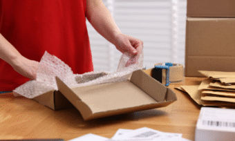 Australia Post Christmas cut-off 2025