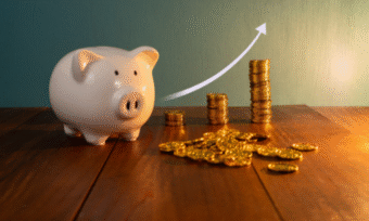 ANZ hikes key savings rates to keep pace with big four peers