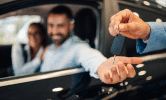 Showroom secrets: How I saved $3,000 with a demo model car