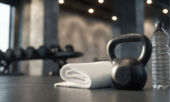 New year, new gym? Pet peeves, habits, and average spend on gym memberships revealed