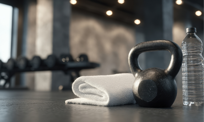New year, new gym? Pet peeves, habits, and average spend on gym memberships revealed