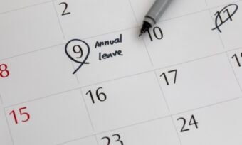 What is annual leave loading?
