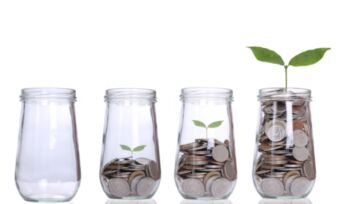 What is a superannuation proceeds trust and how does it work?