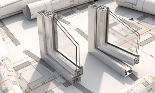 How much do double-glazed windows cost