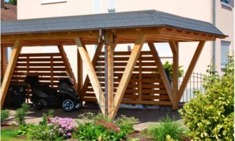 How much does a carport cost?