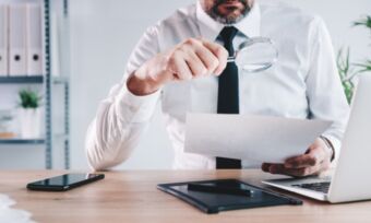 Insurance fraud: What is it and what are the consequences?