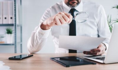 Insurance fraud explained