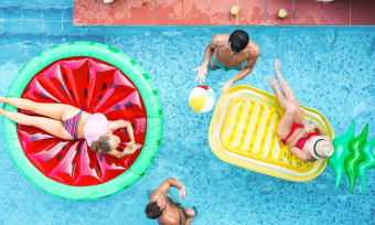 How much does solar pool heating cost?