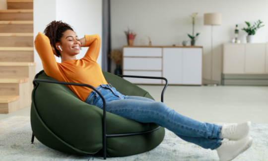 Soundproof your home