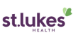 StLukes Health logo