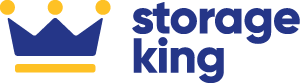 Storage King logo