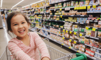 8 grocery swaps that can save you money