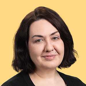 Tara Donnelly