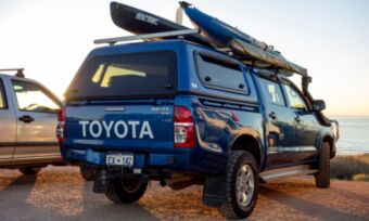 The 10 most popular car brands in Australia